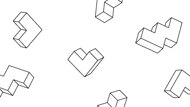 Diseño de fondo abstracto
