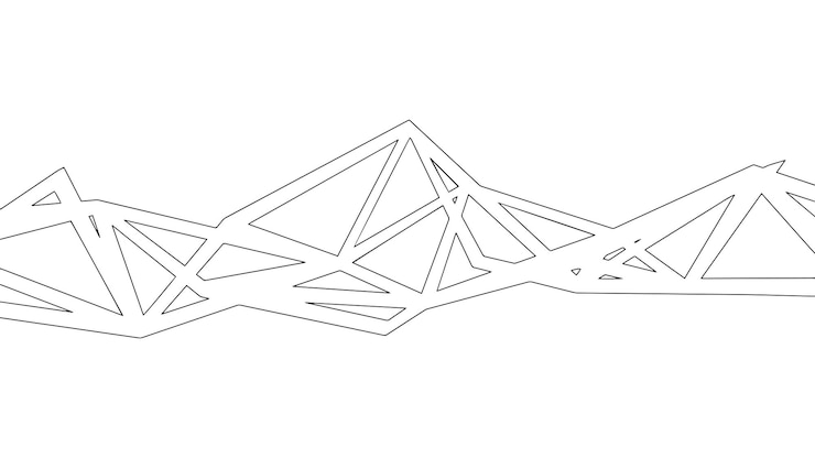 Vector diseño de fondo abstracto