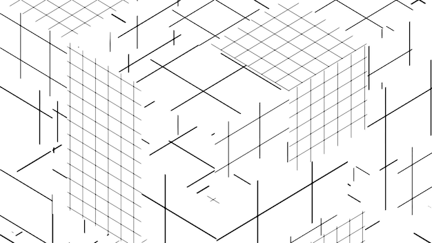 Diseño de fondo abstracto