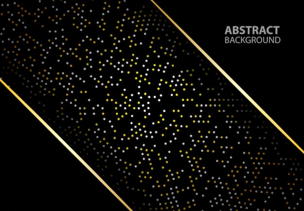 Diseño de fondo abstracto