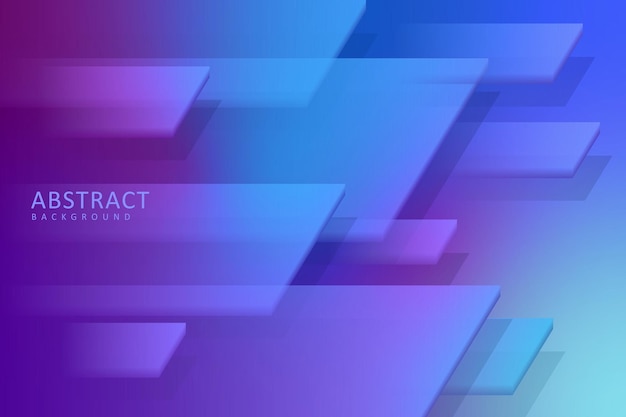 diseño de fondo abstracto