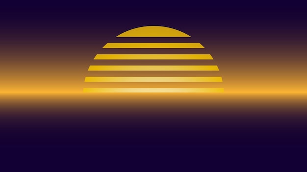 Diseño de fondo abstracto