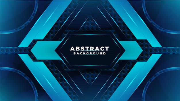 Diseño de fondo abstracto
