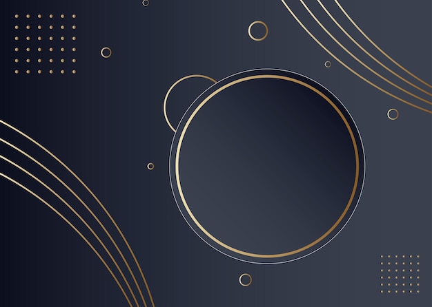 Diseño de fondo abstracto