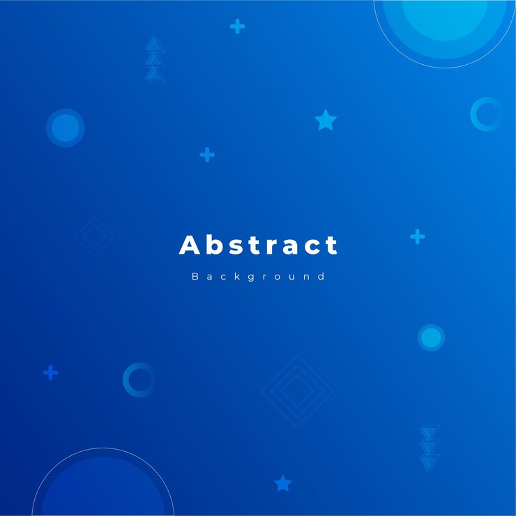 Diseño de fondo abstractos vectoriales