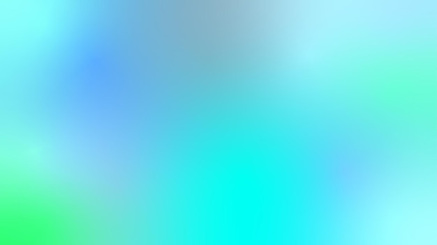 Diseño de fondo de acuarela en miniatura de banner de portada de redes sociales