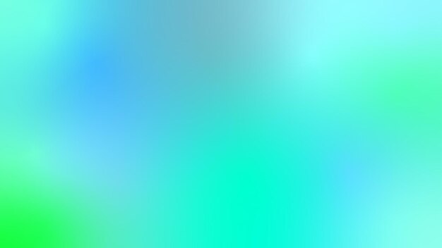 Diseño de fondo de acuarela en miniatura de banner de portada de redes sociales