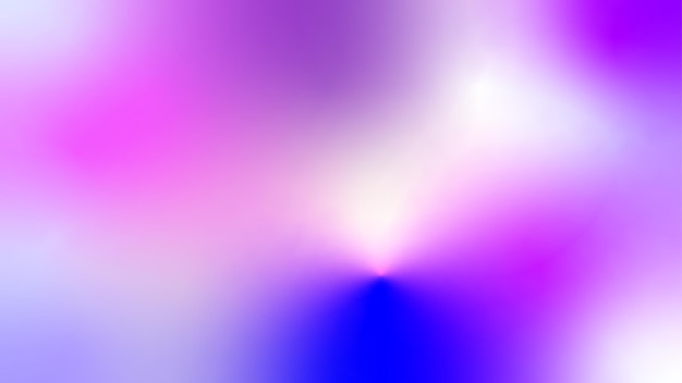 Diseño de fondo de acuarela en miniatura de banner de portada de redes sociales