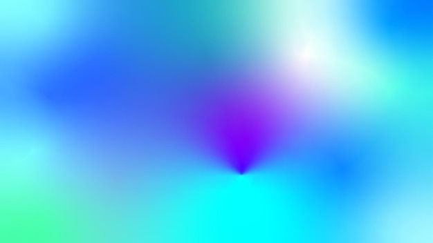 Diseño de fondo de acuarela en miniatura de banner de portada de redes sociales
