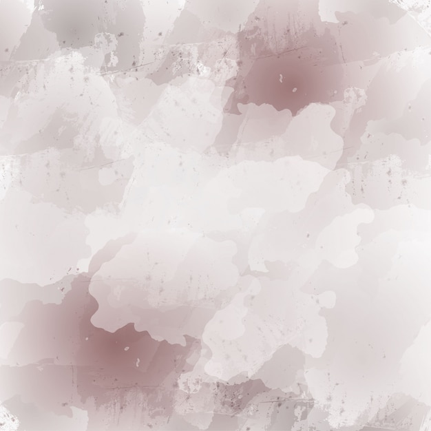 Diseño de fondo de acuarela