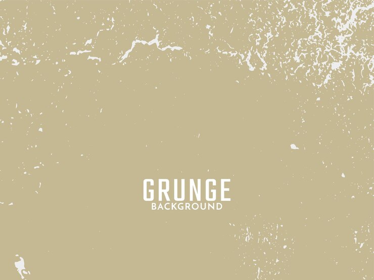 Vector diseño de fondo angustiado áspero de textura grunge