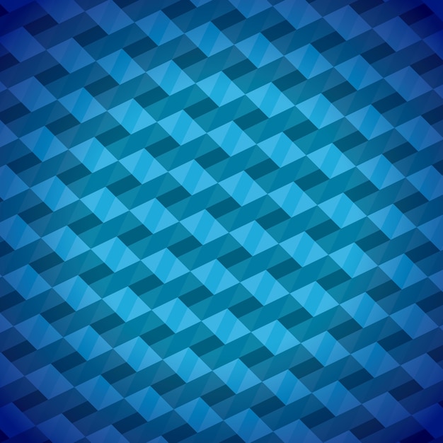 diseño de fondo azul, ilustración vectorial gráfico eps10