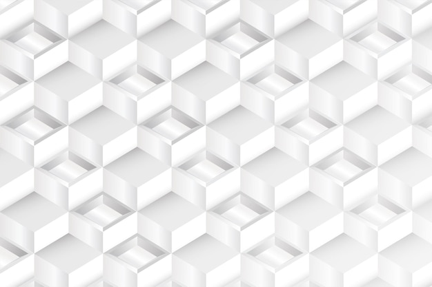 Diseño de fondo blanco