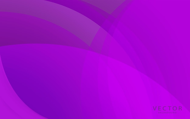 Diseño de fondo de color. Composición de formas de degradado fluido.