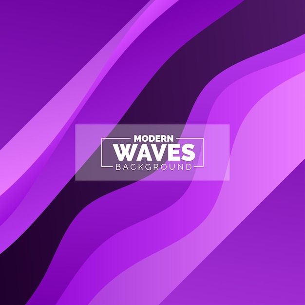 Diseño de fondo de color líquido Composición de formas dinámicas Ilustración vectorial