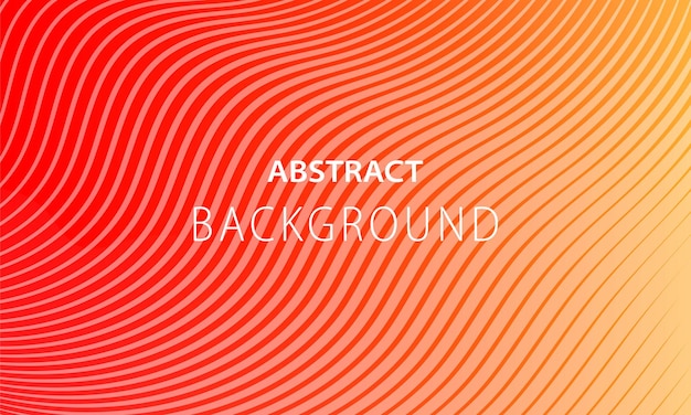 Diseño de fondo de color líquido. Composición de gradiente fluido. Ilustración creativa para póster,