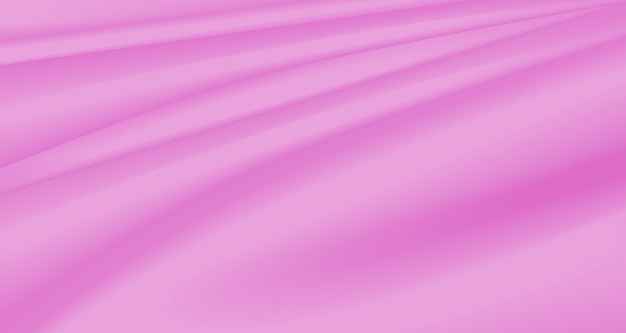 Diseño de fondo en color rosa