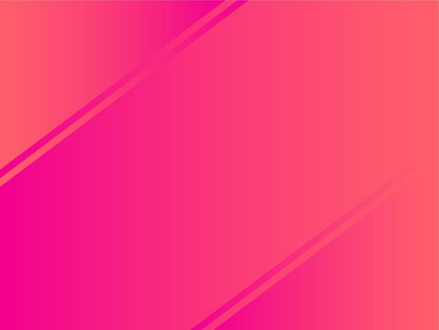 Diseño de fondo colorido degradado con ilustración de Vector de esquina degradado