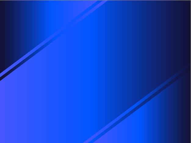 Diseño de fondo colorido degradado con ilustración de Vector de esquina degradado