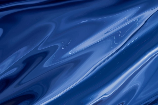 Diseño de fondo colorido con textura fluida abstracta holográfica