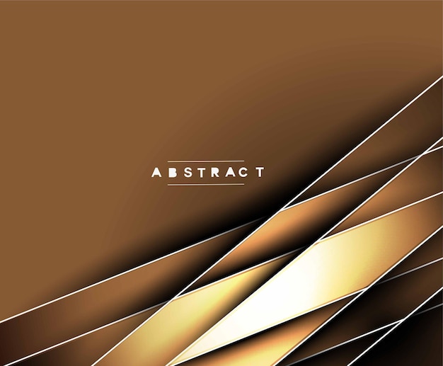 Diseño y fondo coloridos abstractos del modelo de los gráficos de papel 3D. Uso para diseño moderno, portada, póster, plantilla, folleto, decorado, volante, pancarta.