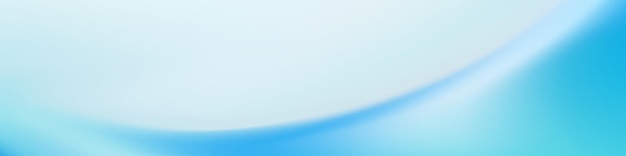 Diseño de fondo degradado azul abstracto