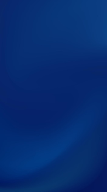 Diseño de fondo degradado azul abstracto