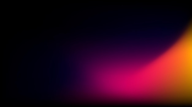 Diseño de fondo de degradado oscuro de conjunto de portada de vector para cartel publicitario y pancarta