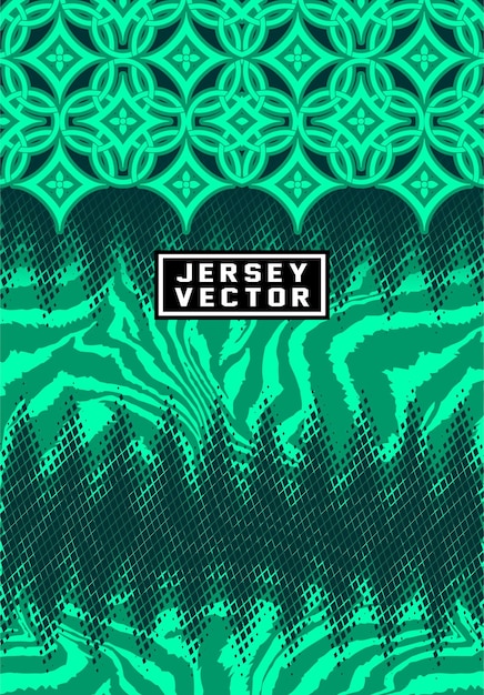 diseño de fondo deportivo de la camiseta
