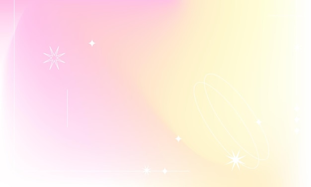 Diseño de fondo de desenfoque degradado abstracto