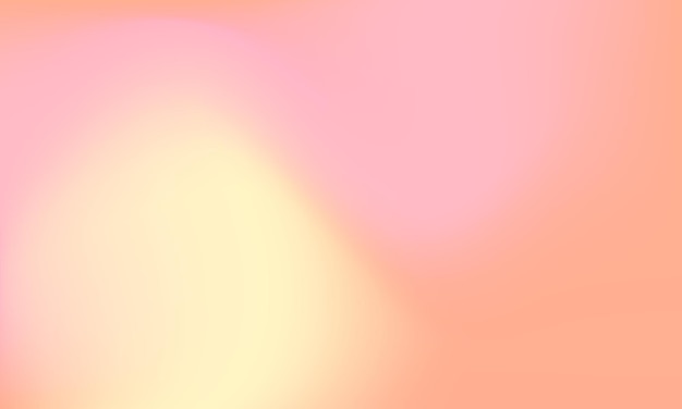 Diseño de fondo de desenfoque degradado abstracto