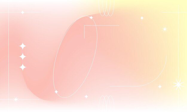 Diseño de fondo de desenfoque degradado abstracto