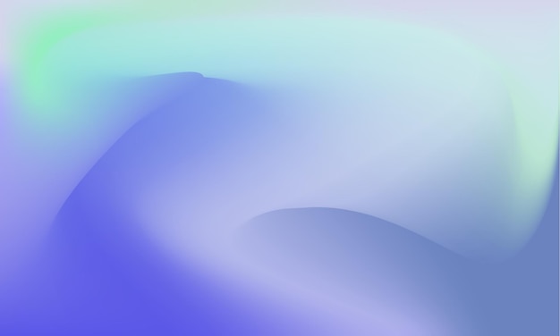 Diseño de fondo de desenfoque degradado abstracto