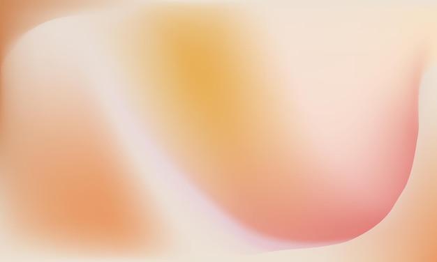 Diseño de fondo de desenfoque degradado abstracto
