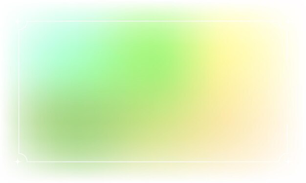 Diseño de fondo de desenfoque degradado abstracto