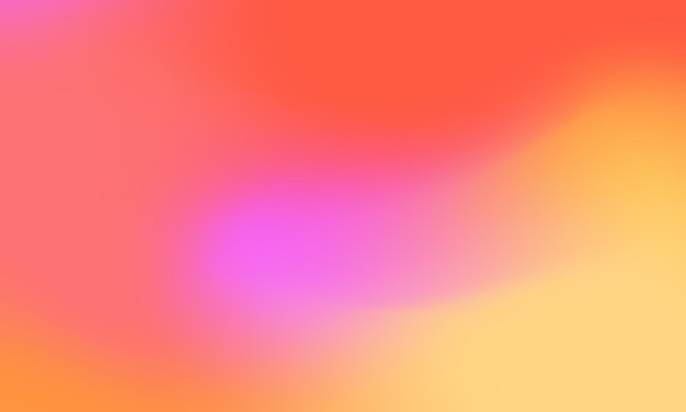 Diseño de fondo de desenfoque degradado abstracto