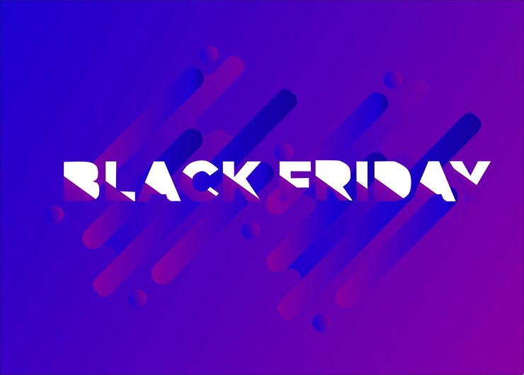 Vector diseño de fondo dinámico de objetos que fluyen lineales