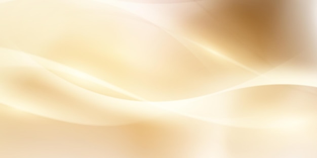 diseño de fondo dorado con lujosos elementos de efecto ilustración vectorial