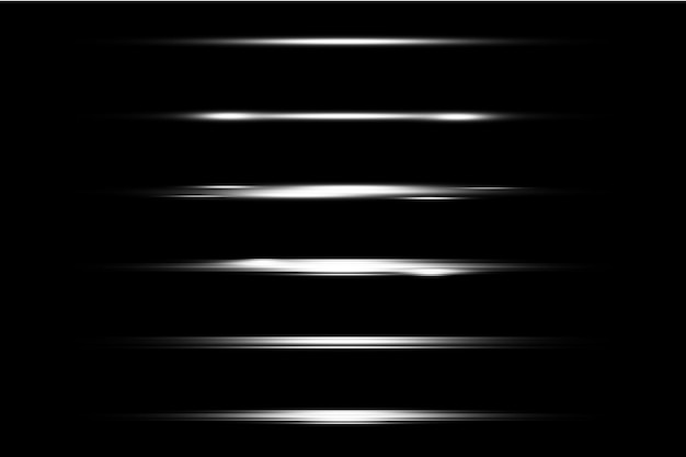Diseño de fondo de efecto de destello de luz transparente eps