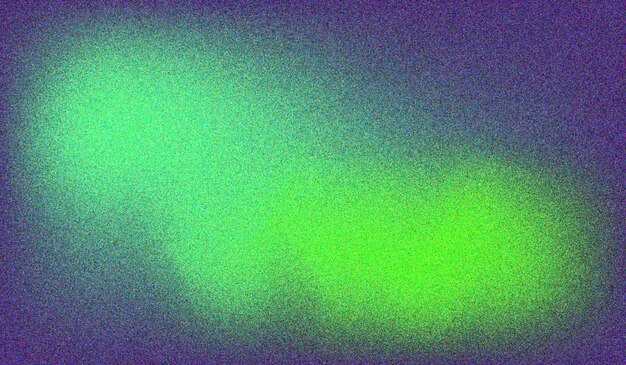 Diseño de fondo de efecto granulado colorido fondo granulado