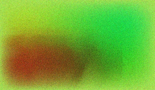 Diseño de fondo de efecto granulado colorido fondo granulado