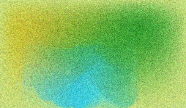 Diseño de fondo de efecto granulado colorido fondo granulado