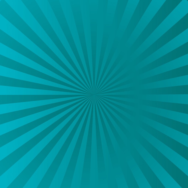 diseño de fondo de estallido de sol