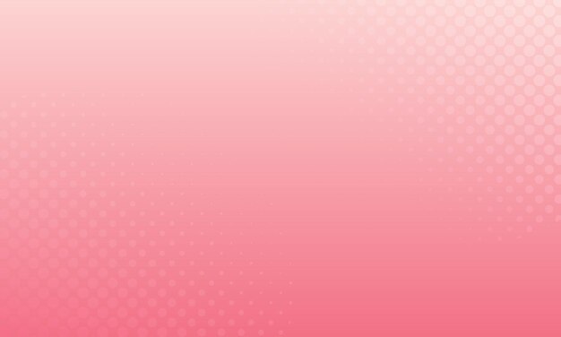 Diseño de fondo Estandarte Forma Patrón telón de fondo rosado