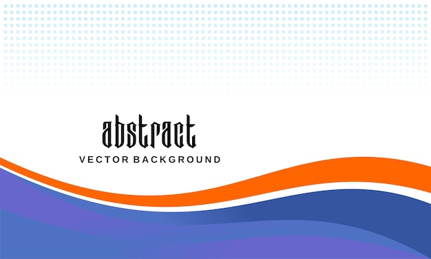 Diseño de fondo estilo geométrico semitono