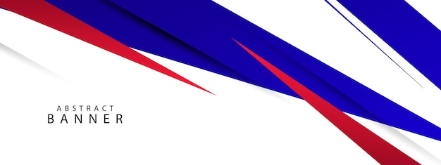 Diseño de fondo con estilo moderno geométrico abstracto