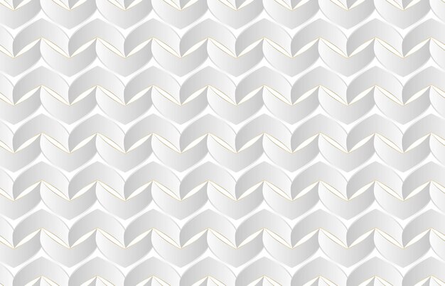 Diseño de fondo con finas líneas doradas combinación de blanco y dorado perfecto para fondos carteles fondos de pantalla y más
