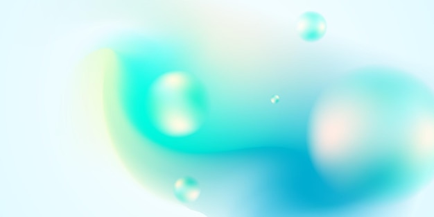 diseño de fondo fluido abstracto moderno