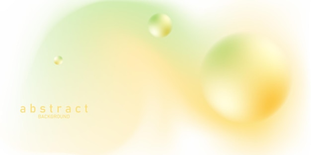 diseño de fondo fluido abstracto moderno