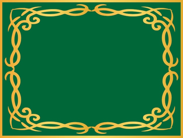 Diseño de fondo fondo dorado